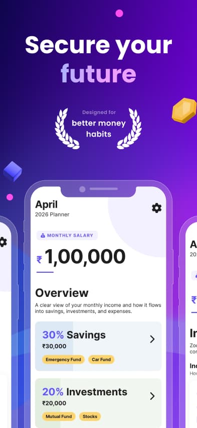 Finlytics app overview